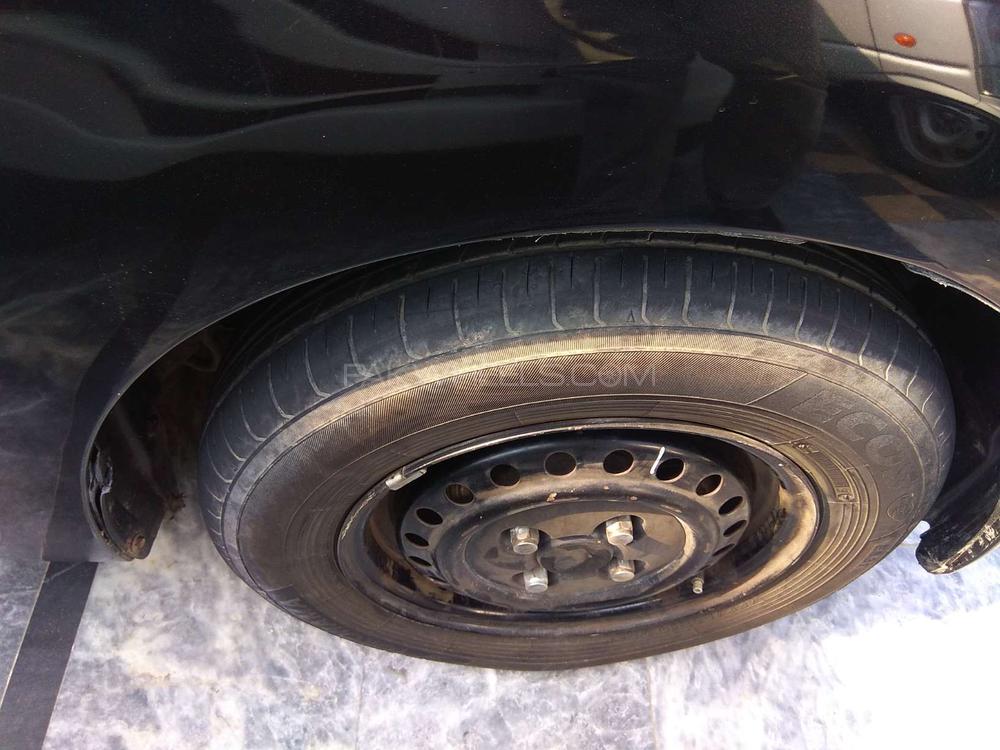 Subaru Pleo 2012 for Sale in Lahore Subaru Pleo 2012 for Sale in Lahore Image-4