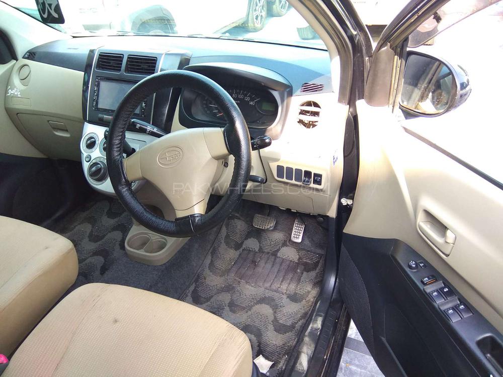 Subaru Pleo 2012 for Sale in Lahore Subaru Pleo 2012 for Sale in Lahore Image-6