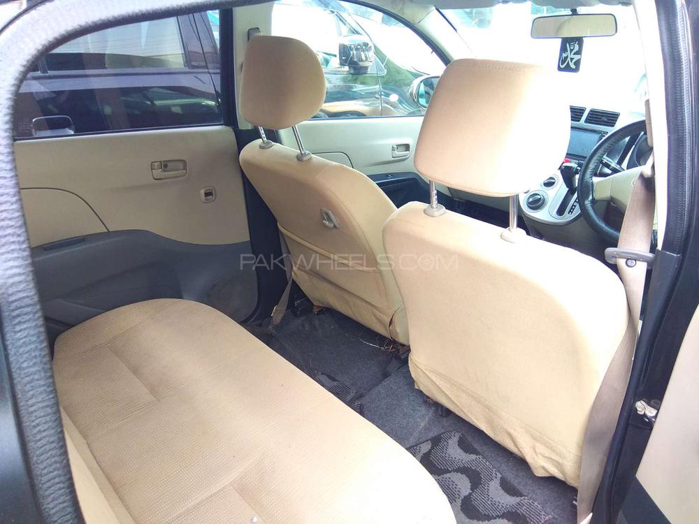 Subaru Pleo 2012 for Sale in Lahore Subaru Pleo 2012 for Sale in Lahore Image-8