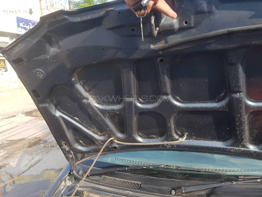سوزوکی آلٹو 2009 for Sale in گجرات سوزوکی آلٹو 2009 for Sale in گجرات Image-5