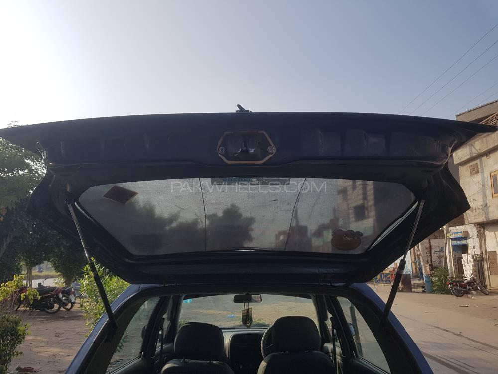 سوزوکی آلٹو 2009 for Sale in گجرات سوزوکی آلٹو 2009 for Sale in گجرات Image-8