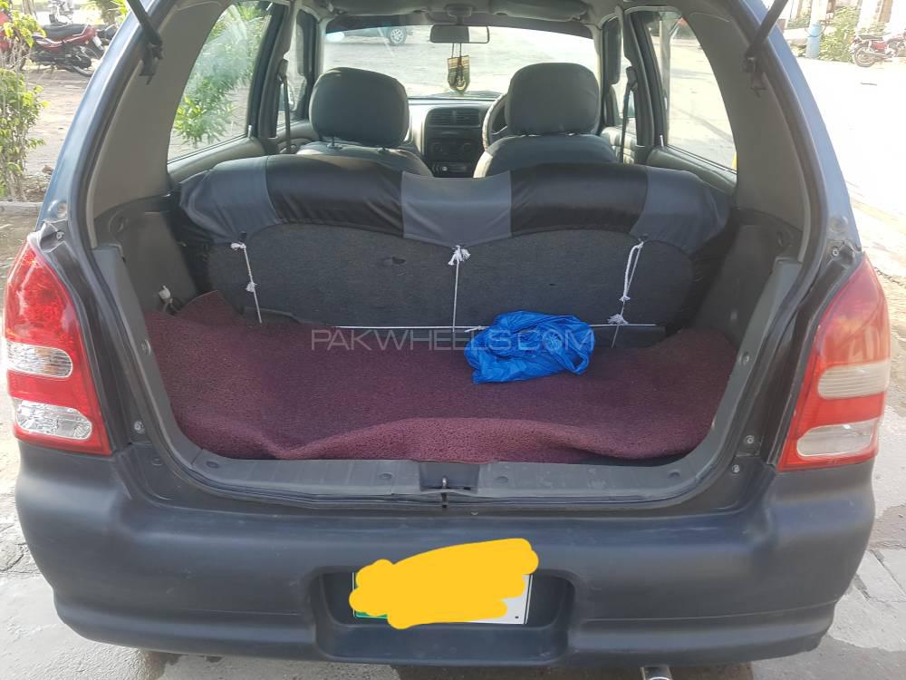 سوزوکی آلٹو 2009 for Sale in گجرات سوزوکی آلٹو 2009 for Sale in گجرات Image-4