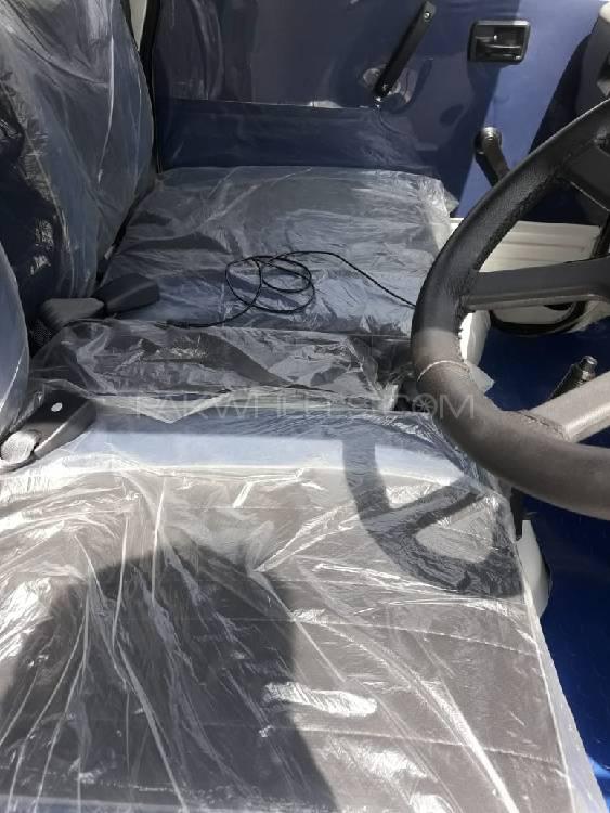 Suzuki Bolan 2019 for Sale in Lahore Suzuki Bolan 2019 for Sale in Lahore Image-16