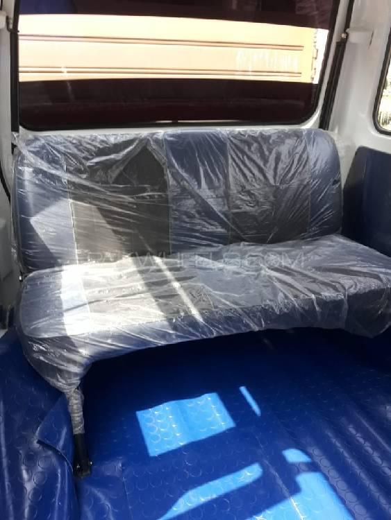 Suzuki Bolan 2019 for Sale in Lahore Suzuki Bolan 2019 for Sale in Lahore Image-19