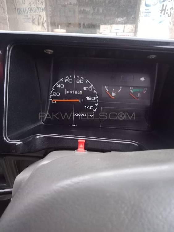 Suzuki Mehran 2015 for Sale in Mardan Suzuki Mehran 2015 for Sale in Mardan Image-9