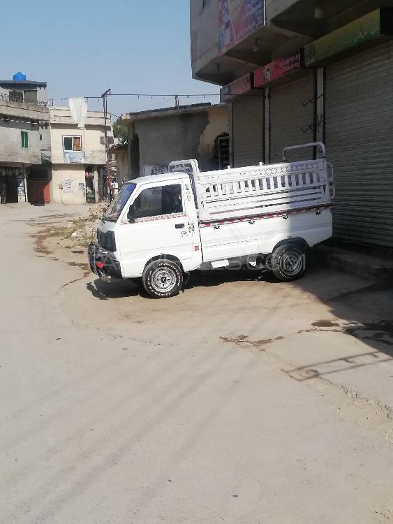 سوزوکی راوی 2019 for Sale in اسلام آباد سوزوکی راوی 2019 for Sale in اسلام آباد Image-3