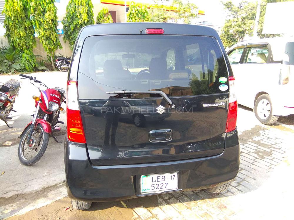 سوزوکی ویگن آر 2014 for Sale in لاہور سوزوکی ویگن آر 2014 for Sale in لاہور Image-12