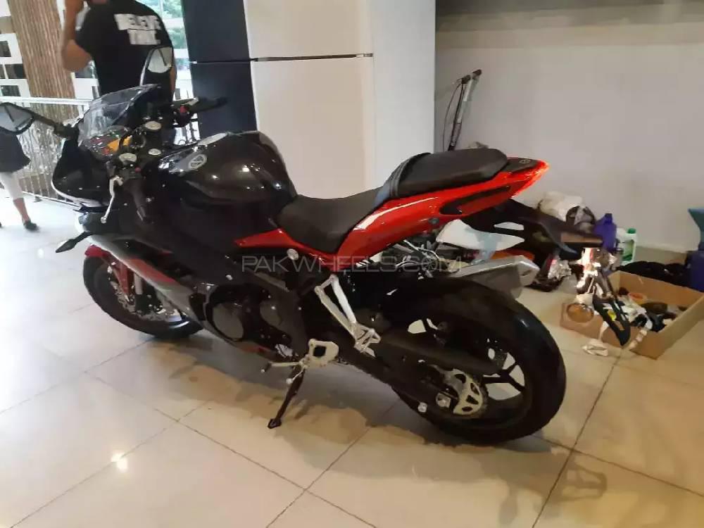 Benelli 302 R 2019 for Sale Image-1