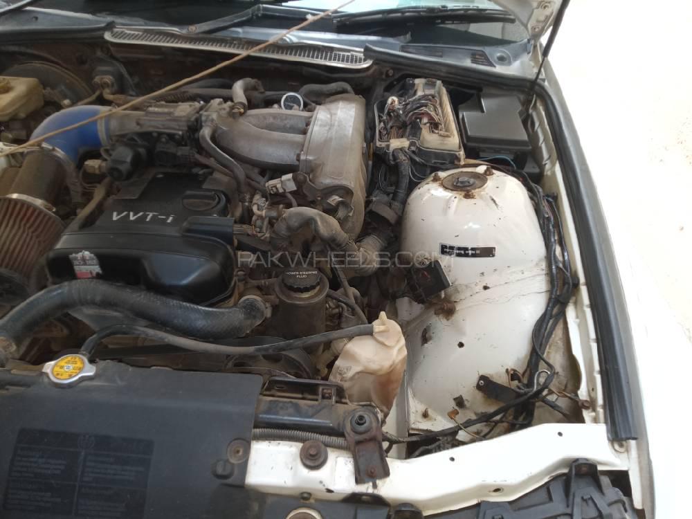 BMW 3 Series 1996 for Sale in Karachi BMW 3 Series 1996 for Sale in Karachi Image-12