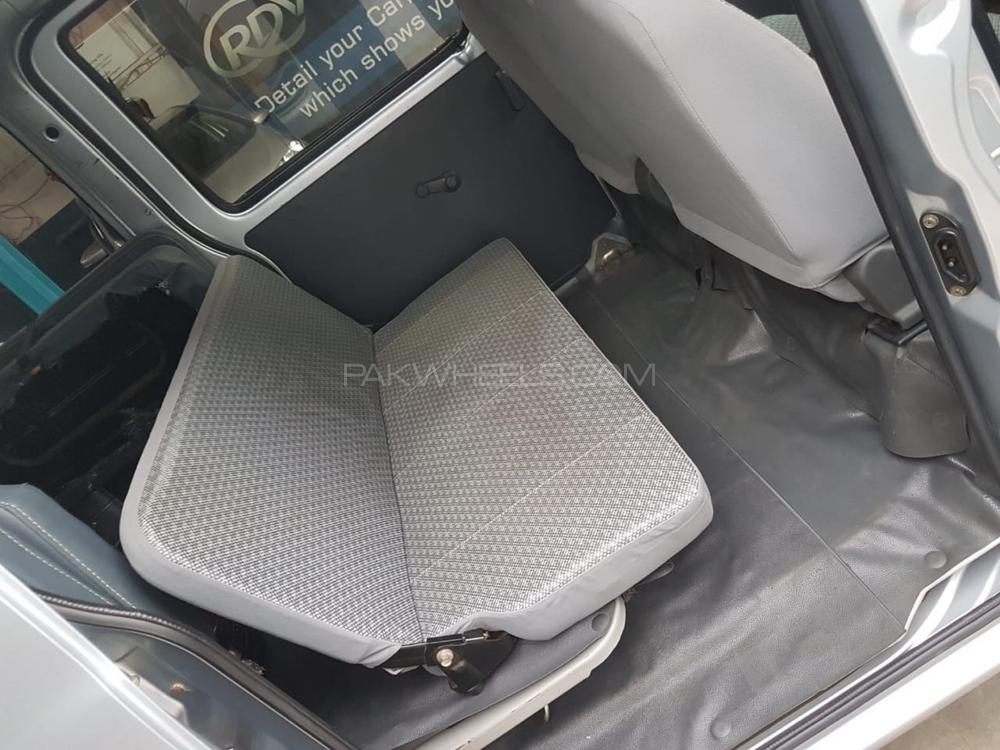 Daihatsu Hijet 2010 for Sale in Karachi Daihatsu Hijet 2010 for Sale in Karachi Image-6