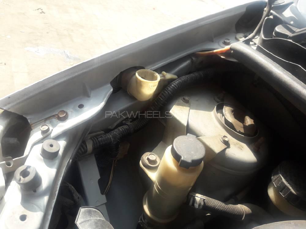 Daihatsu Mira 2006 for Sale in Islamabad Daihatsu Mira 2006 for Sale in Islamabad Image-7