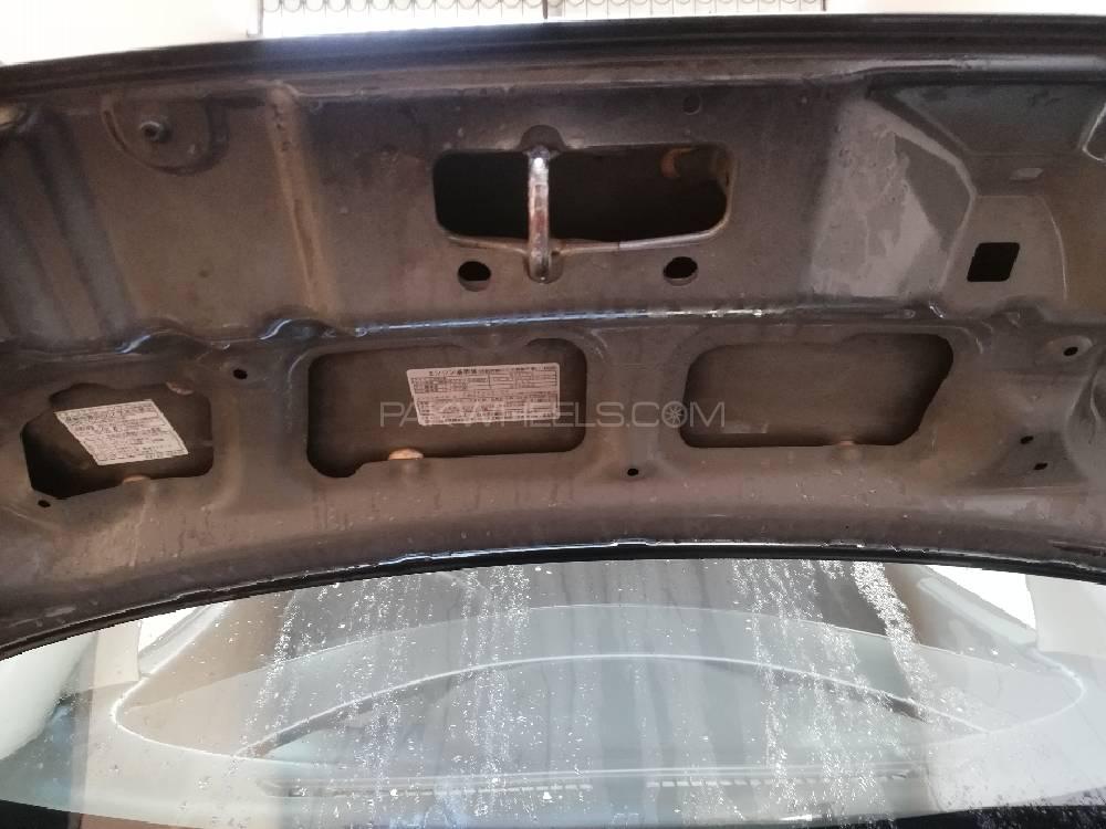 Daihatsu Move 2007 for Sale in Sialkot Daihatsu Move 2007 for Sale in Sialkot Image-9