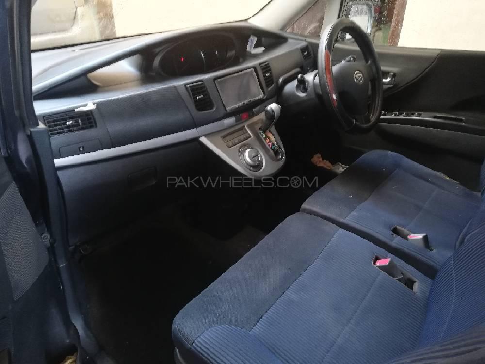 Daihatsu Move 2007 for Sale in Sialkot Daihatsu Move 2007 for Sale in Sialkot Image-13