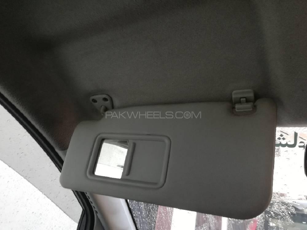 Daihatsu Move 2007 for Sale in Sialkot Daihatsu Move 2007 for Sale in Sialkot Image-19