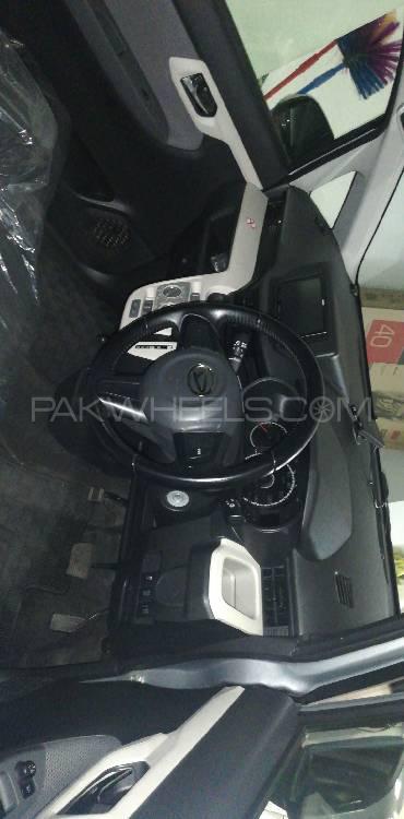Daihatsu Move 2015 for Sale in Gujranwala Daihatsu Move 2015 for Sale in Gujranwala Image-7