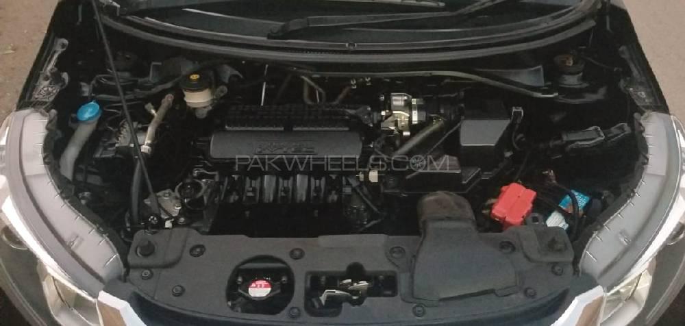 Honda BR-V 2017 for Sale in Karachi Honda BR-V 2017 for Sale in Karachi Image-15