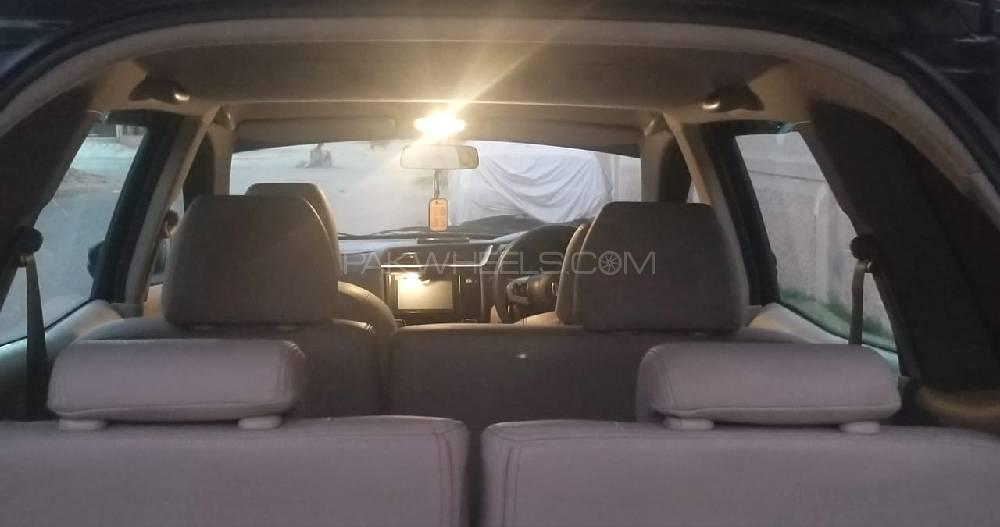 Honda BR-V 2017 for Sale in Karachi Honda BR-V 2017 for Sale in Karachi Image-17