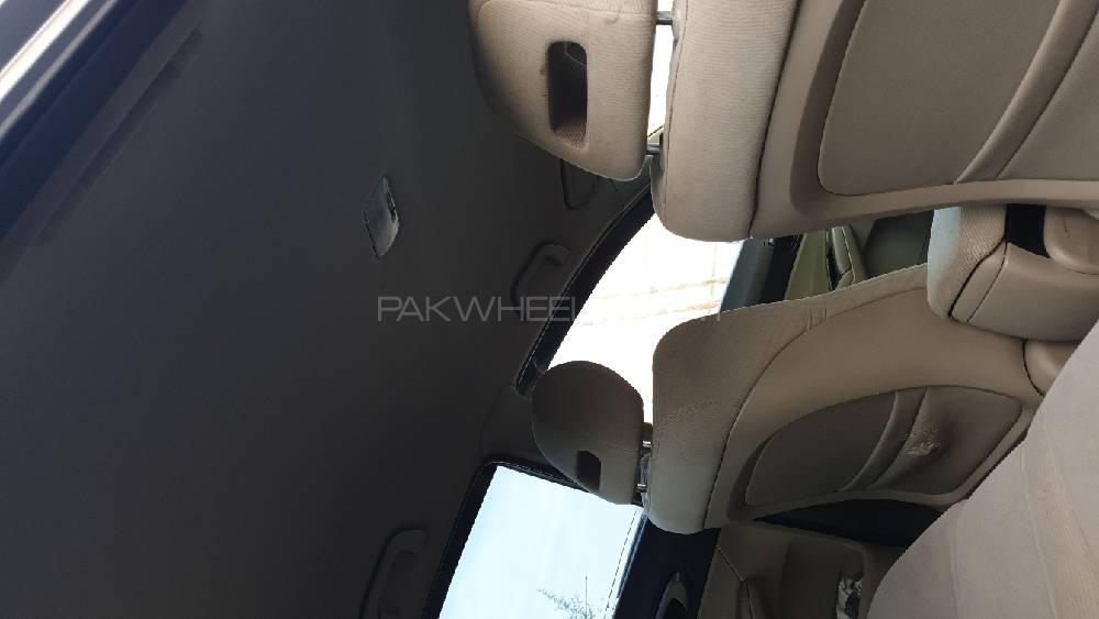Honda Civic 2009 for Sale in Islamabad Honda Civic 2009 for Sale in Islamabad Image-7