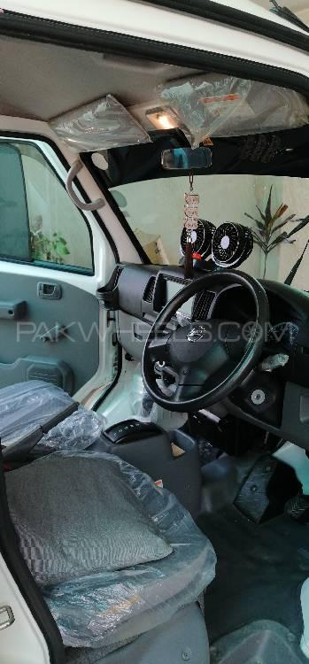 Nissan Clipper 2013 for Sale in Lahore Nissan Clipper 2013 for Sale in Lahore Image-10