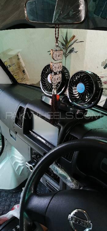 Nissan Clipper 2013 for Sale in Lahore Nissan Clipper 2013 for Sale in Lahore Image-6