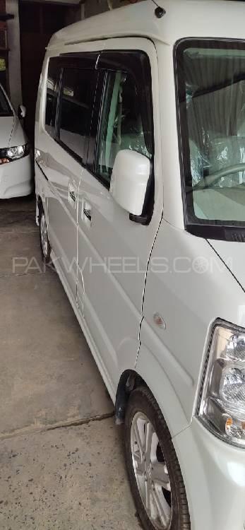 سوزوکی ایوری ویگن 2012 for Sale in راولپنڈی سوزوکی ایوری ویگن 2012 for Sale in راولپنڈی Image-8