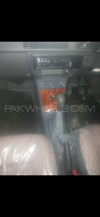 Suzuki Mehran 2018 for Sale in Dera ismail khan Suzuki Mehran 2018 for Sale in Dera ismail khan Image-2