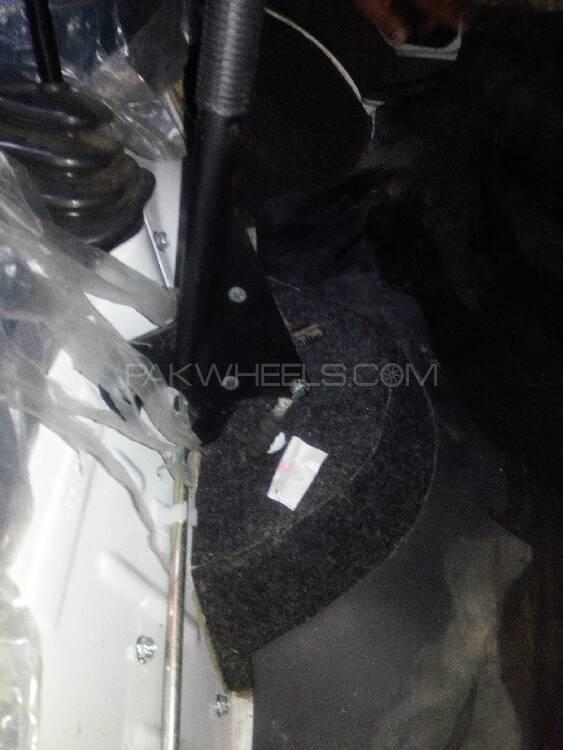 Suzuki Ravi 2019 for Sale in Rawalpindi Suzuki Ravi 2019 for Sale in Rawalpindi Image-7
