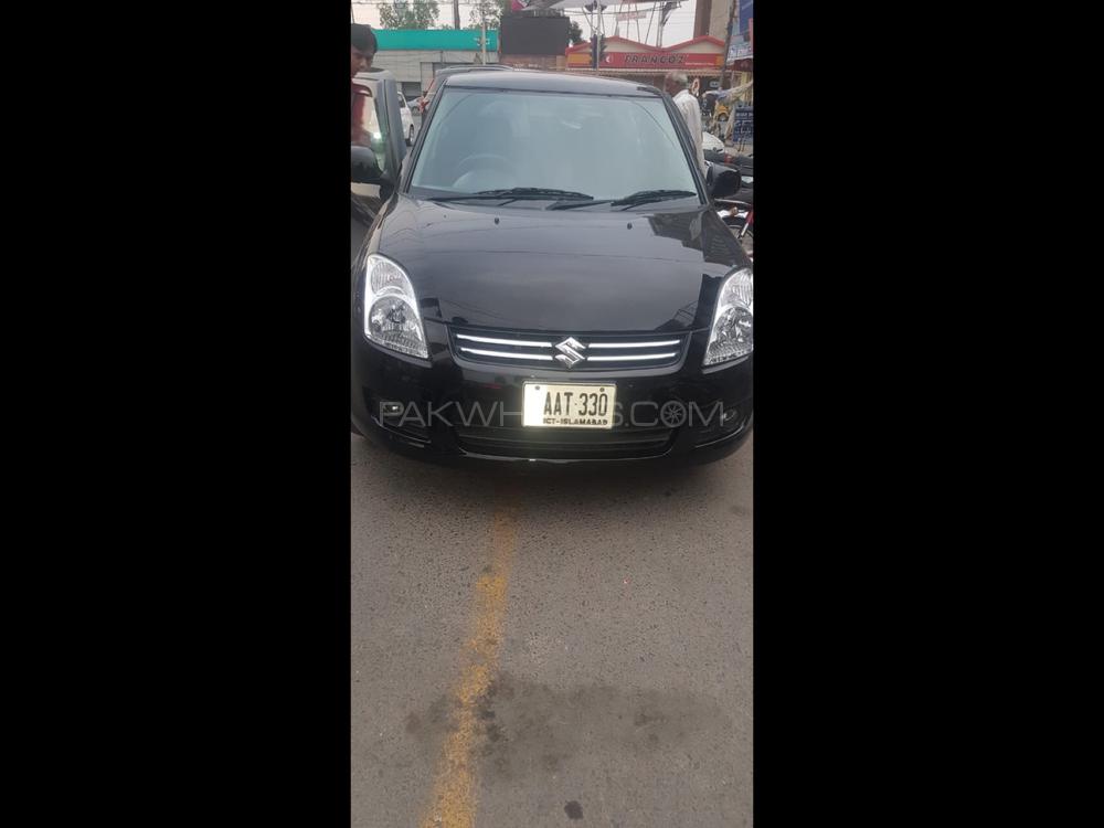 Suzuki Swift 2016 for Sale in Rawalpindi Image-1
