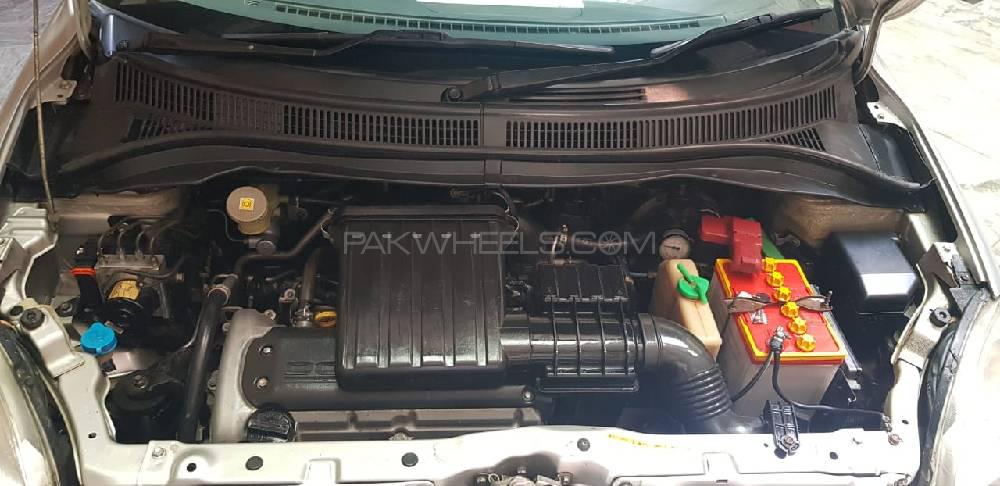 Suzuki Swift 2012 for Sale in Peshawar Suzuki Swift 2012 for Sale in Peshawar Image-11