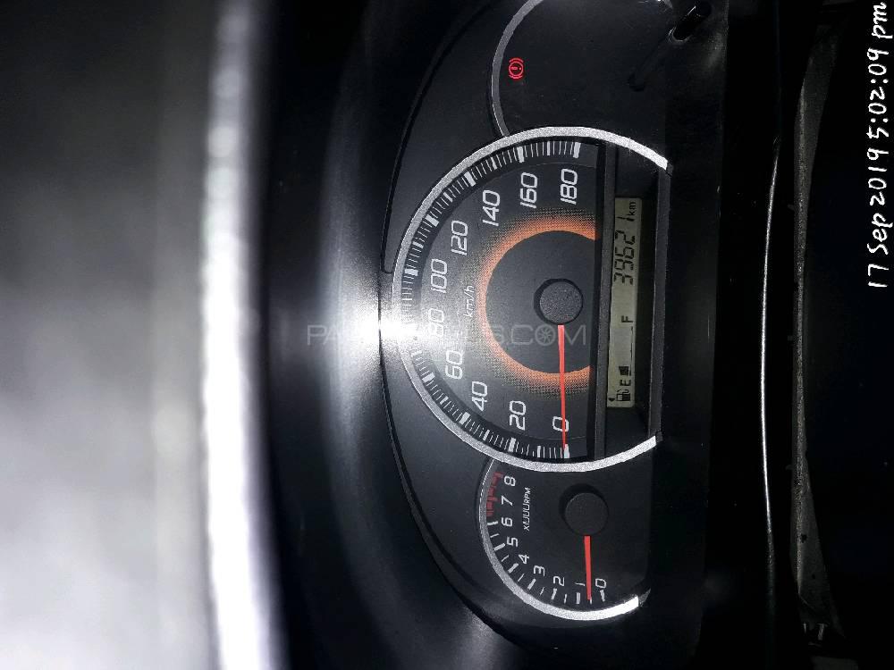 Suzuki Wagon R 2017 for Sale in Lahore Suzuki Wagon R 2017 for Sale in Lahore Image-5