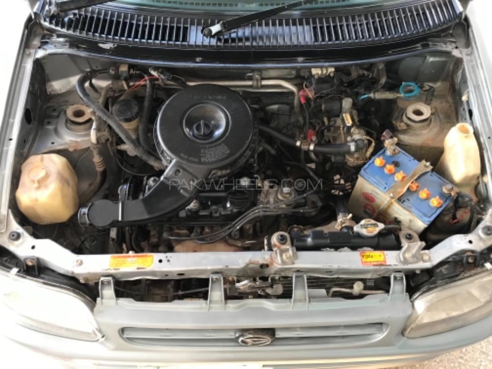 ڈائیہاتسو کیور 2010 for Sale in چکوال ڈائیہاتسو کیور 2010 for Sale in چکوال Image-8
