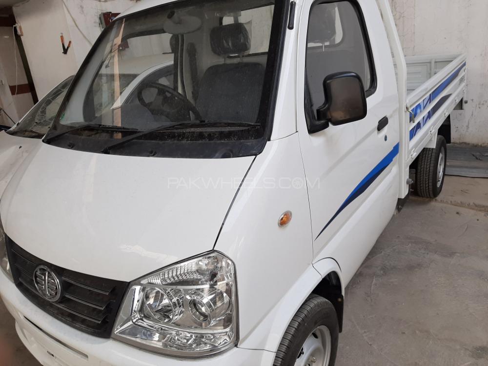FAW Carrier 2019 for Sale in Rawalpindi Image-1