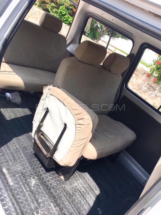 FAW X-PV 2012 for Sale in Fateh Jang FAW X-PV 2012 for Sale in Fateh Jang Image-4