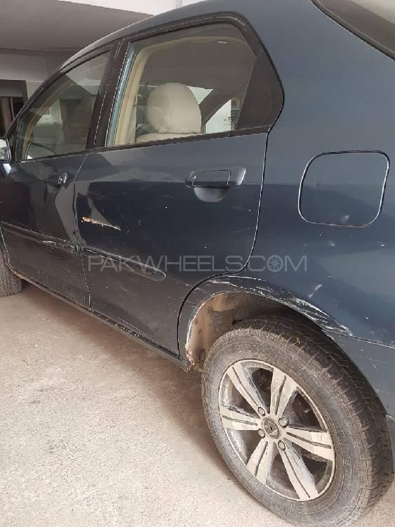 Honda City 2005 for Sale in Karachi Honda City 2005 for Sale in Karachi Image-6
