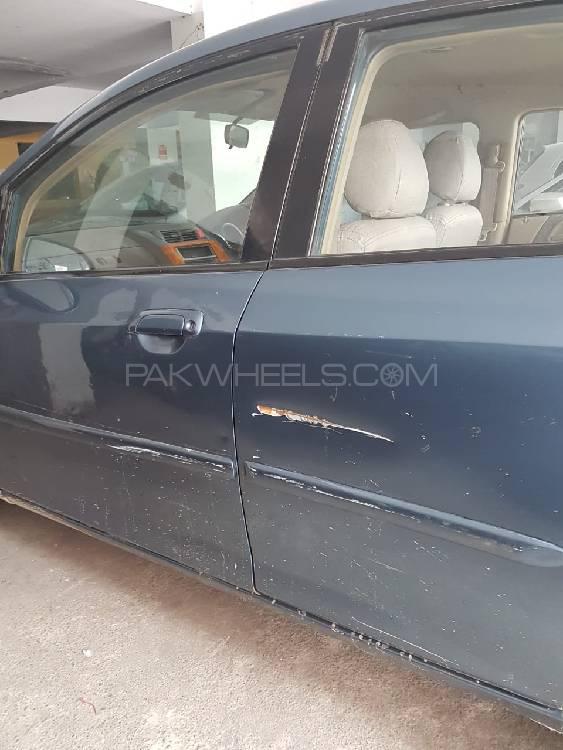 Honda City 2005 for Sale in Karachi Honda City 2005 for Sale in Karachi Image-7