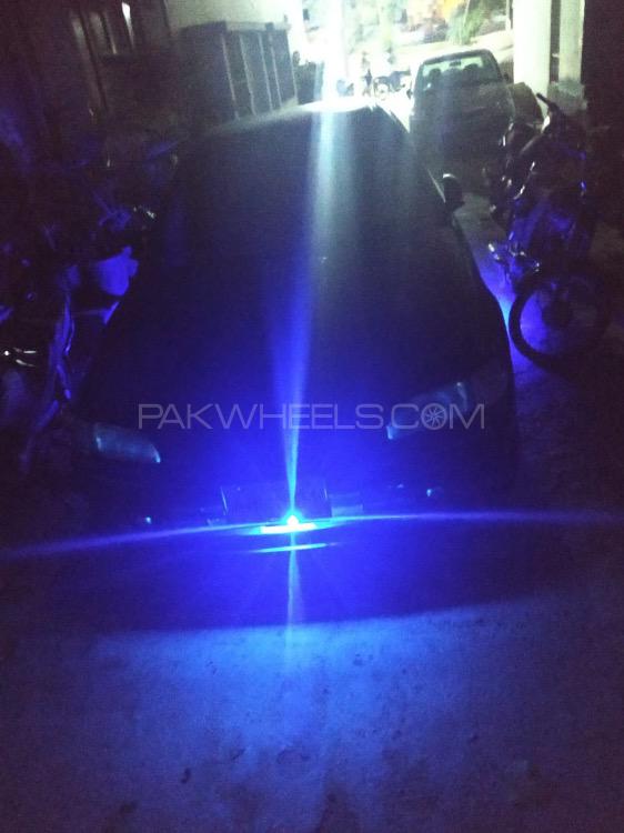 Honda Civic 1995 for Sale in Karachi Honda Civic 1995 for Sale in Karachi Image-14