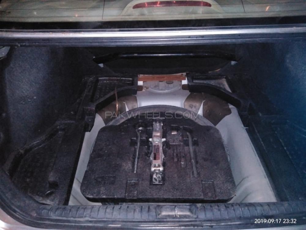 Honda Civic 2008 for Sale in Karachi Honda Civic 2008 for Sale in Karachi Image-5