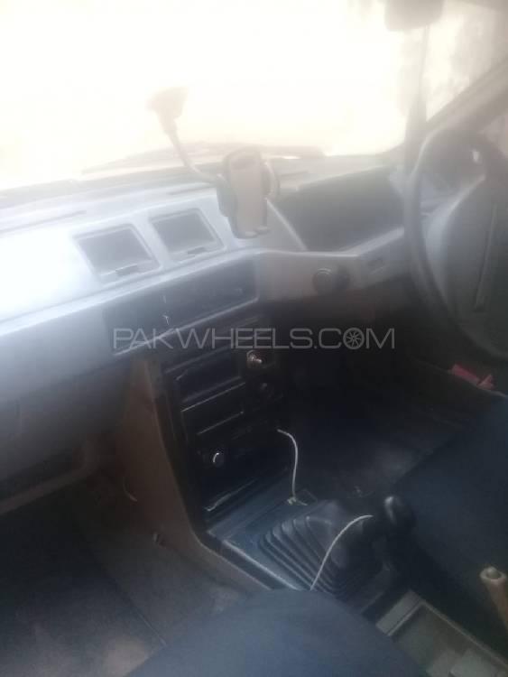 Mitsubishi Lancer 1988 for Sale in Sahiwal Mitsubishi Lancer 1988 for Sale in Sahiwal Image-4