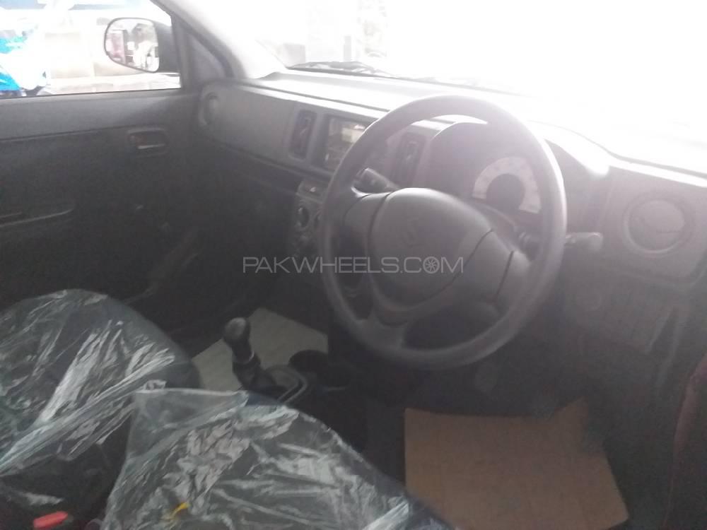 Suzuki Alto 2019 for Sale in Rawalpindi Suzuki Alto 2019 for Sale in Rawalpindi Image-5