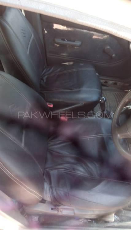Suzuki Cultus 2005 for Sale in Rawalpindi Suzuki Cultus 2005 for Sale in Rawalpindi Image-5
