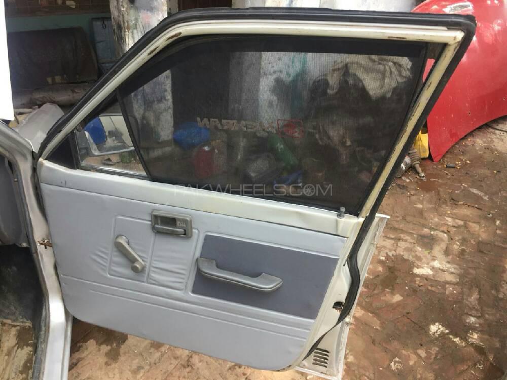 Suzuki Mehran 2006 for Sale in Kasur Suzuki Mehran 2006 for Sale in Kasur Image-5