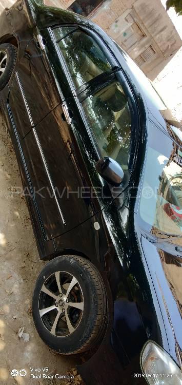 Toyota Corolla 2004 for Sale in Faisalabad Toyota Corolla 2004 for Sale in Faisalabad Image-2