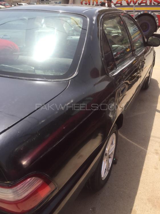 Toyota Corolla 1998 for Sale in Karachi Toyota Corolla 1998 for Sale in Karachi Image-3