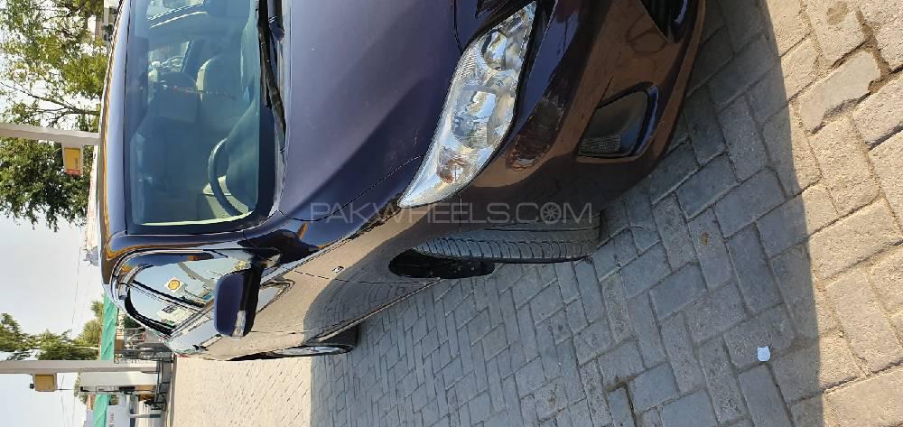 Toyota Corolla 2013 for Sale in Dera ismail khan Toyota Corolla 2013 for Sale in Dera ismail khan Image-20