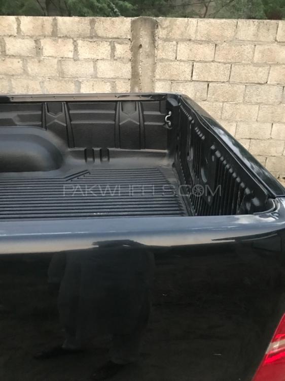 ٹویوٹا ہائیلکس 2013 for Sale in گجرات ٹویوٹا ہائیلکس 2013 for Sale in گجرات Image-4