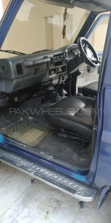 Toyota Prado 1985 for Sale in Lahore Toyota Prado 1985 for Sale in Lahore Image-4