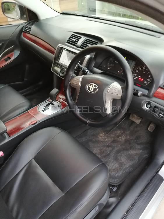 Toyota Premio 2007 for Sale in Faisalabad Toyota Premio 2007 for Sale in Faisalabad Image-10