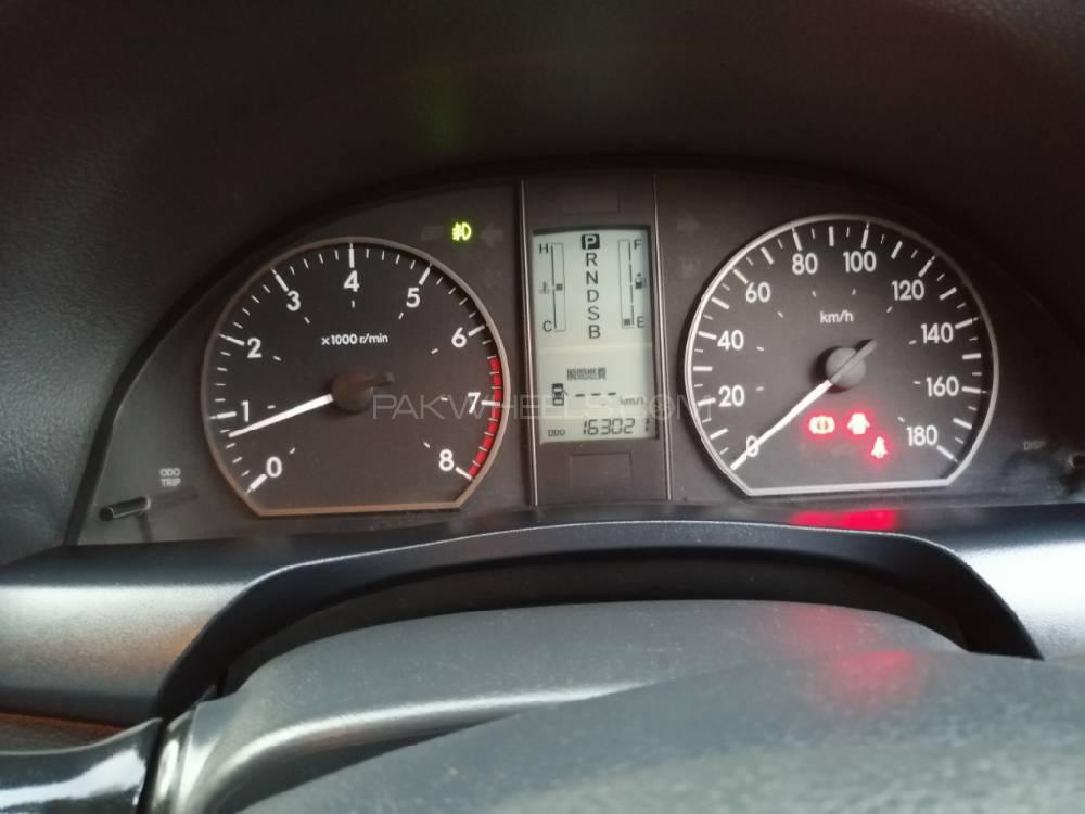 Toyota Premio 2007 for Sale in Faisalabad Toyota Premio 2007 for Sale in Faisalabad Image-9