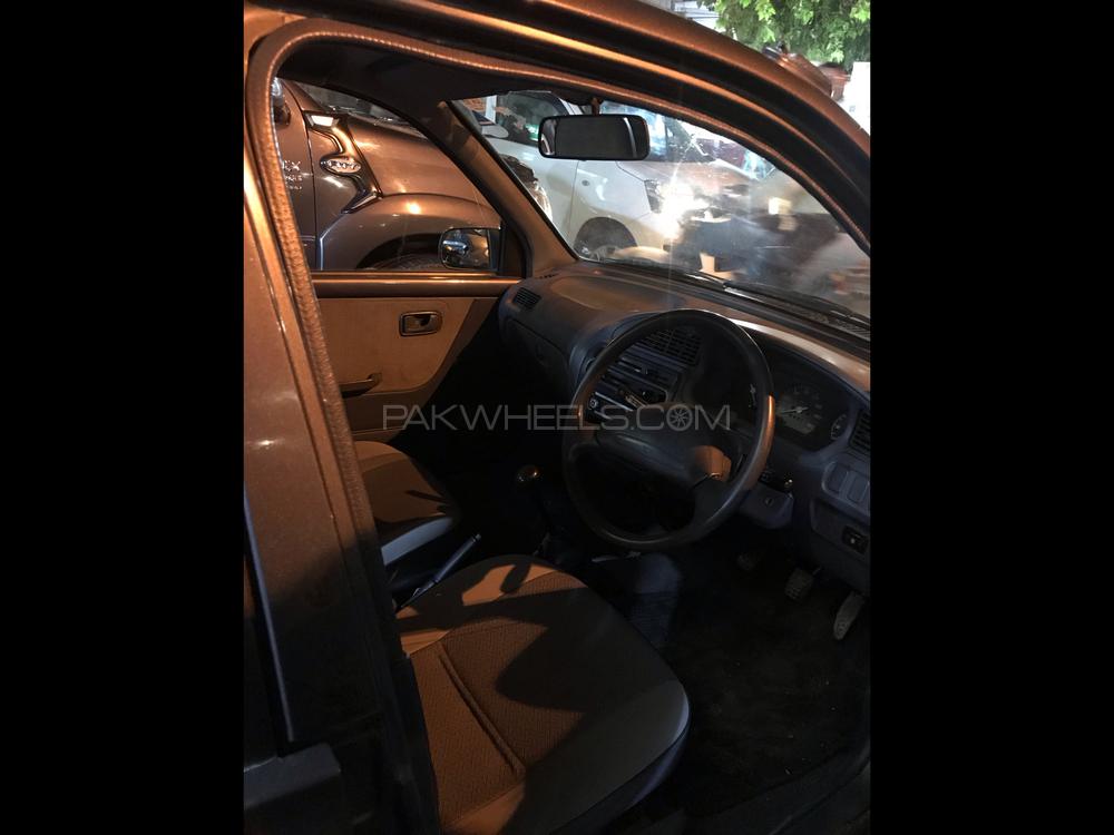 ڈائیہاتسو کیور 2010 for Sale in کراچی ڈائیہاتسو کیور 2010 for Sale in کراچی Image-2