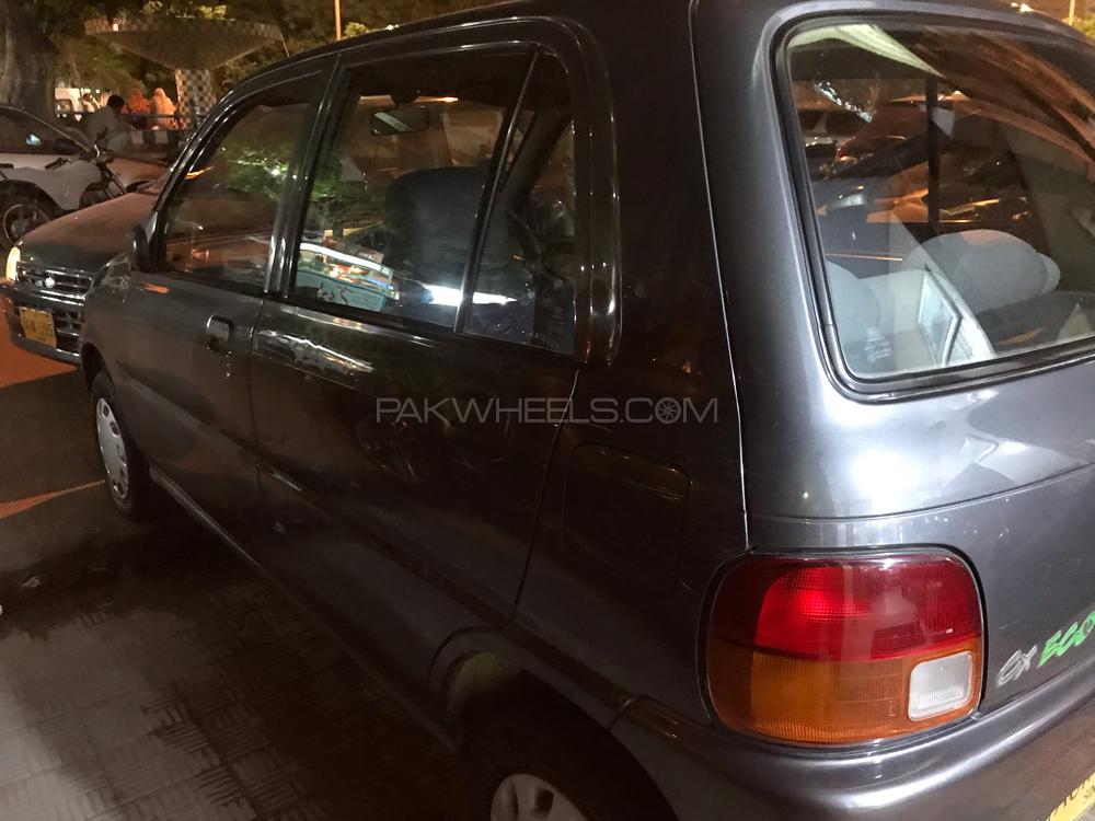 ڈائیہاتسو کیور 2010 for Sale in کراچی ڈائیہاتسو کیور 2010 for Sale in کراچی Image-4